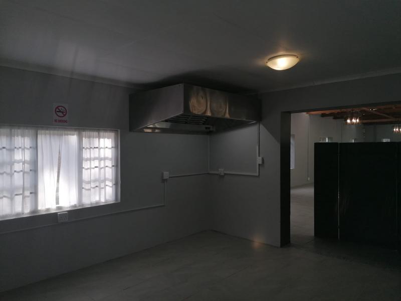 Commercial Property for Sale in Grootbrakhoogte Western Cape